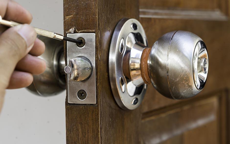 heure serrurier ouverture de porte Saint-Ouen